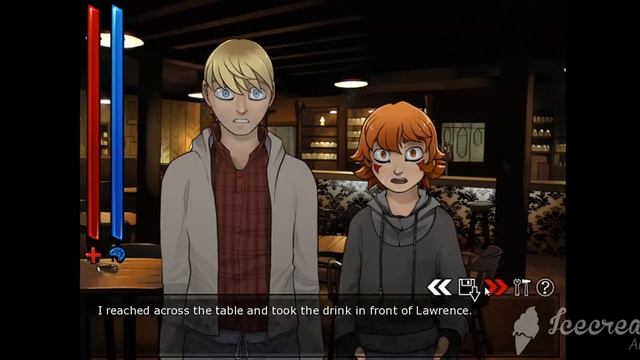 How to get rens route boyfriend to death 2 смотреть онлайн