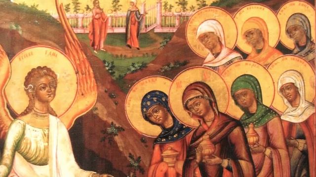 КНИГА ДЕЯНИЙ. Что нужно знать. Цикл «Читаем Библию» смотреть онлайн