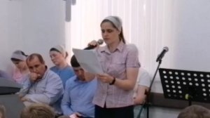 Стих: Два источника. / Авторские стихи Тани Савченко.