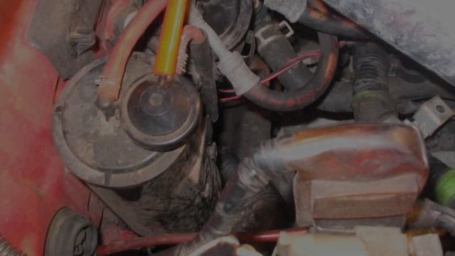 SYMPTOMS OF A BAD EVAP CANISTER смотреть онлайн