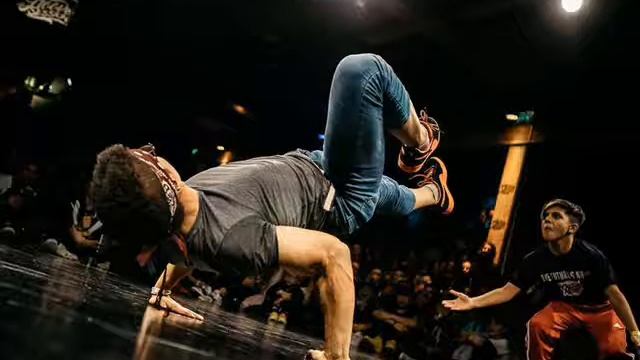 Major Force - Re-Return Of The Original Art- Form ( By DJ Format) смотреть онлайн