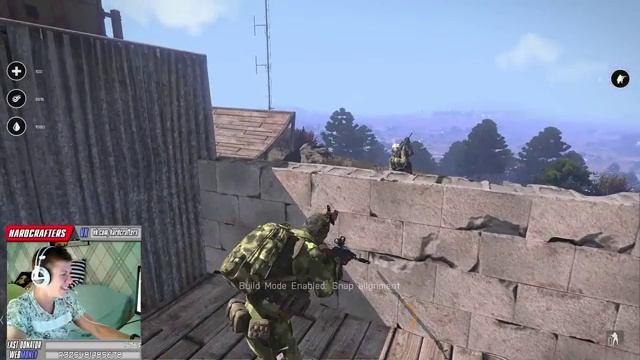 Arma 3 Epoch,Agar.io - Всё и сразу смотреть онлайн