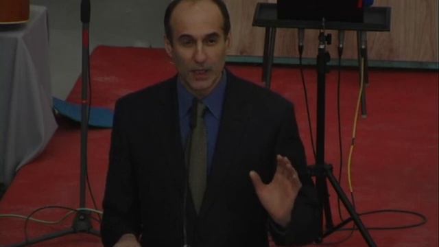 19.01.2020 Галацин Б. - Крещение Господне и Богоявление смотреть онлайн