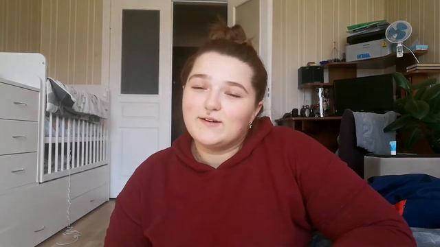 Влог?•Распаковка посылок с Китая✅•Болячка - пока✋, YouTube - привет?•08.10.2021