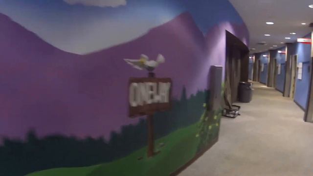 The Lake Hills Have Eyes смотреть онлайн