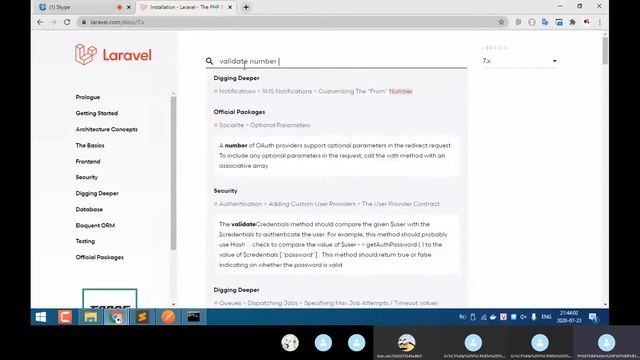 Laravel Class Day 13- [API] Product Management phần 1 смотреть онлайн
