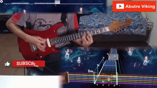 This Fire - Franz Ferdinand | Rocksmith+ [BETA] (Lead Guitar)
