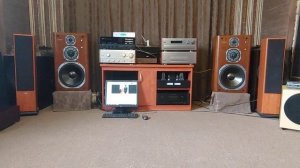 YAMAHA NS-2000   легендарная акустика !!!