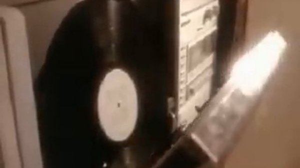 Ultravox - Dancing With Tears In My Eyes (1984)