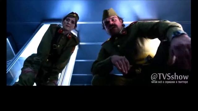Очень странные дела 3: забудьте про солнце смотреть онлайн