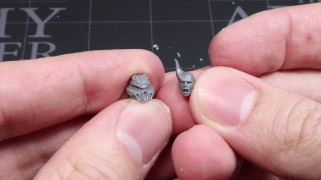 5 Ways to Convert Chaos Space Marines Into Emperors Children - Warhammer 40k Tutorial смотреть онлайн