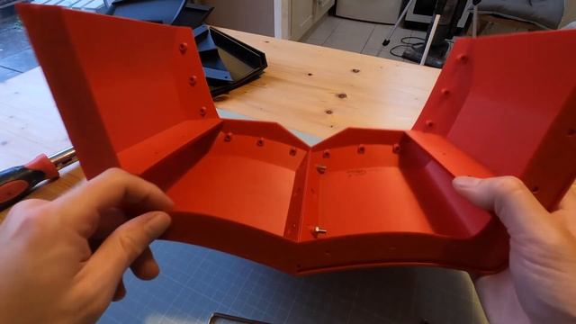 How to create a 3D printed boat смотреть онлайн