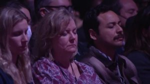 Work Is Not Your Family | Gloria Chan Packer | TED