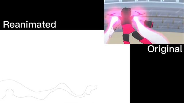Bête noire vs mettaton Neo (reanimation) смотреть онлайн