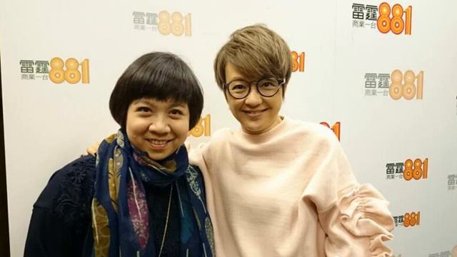 陳慧嫻 Priscilla Chan - Evolve大碟 + Priscilla-ism演唱會 訪問 (02) 2016-01-02 смотреть онлайн