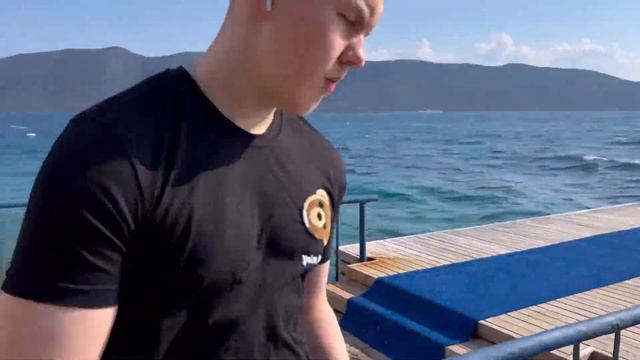 Bodrum Holiday Resort & Spa Turkey Aegean Sea 2023 смотреть онлайн