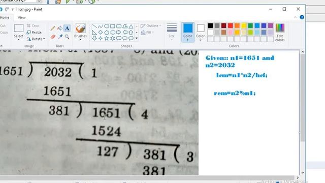 Program HCF And LCM in Java [In Hindi] | Coding Round | AMCAT | CoCubes смотреть онлайн