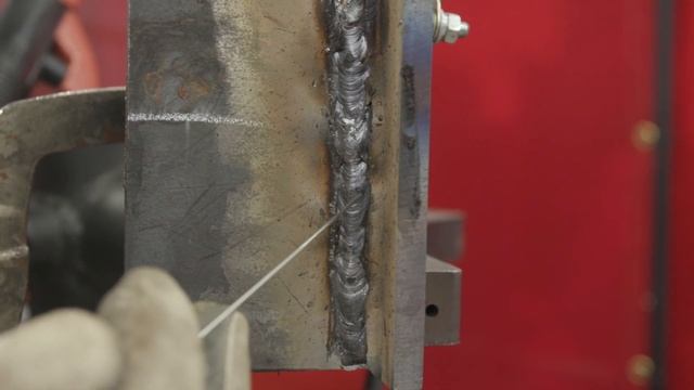 2 Tips in 2 Minutes to Better 7018 Welds смотреть онлайн