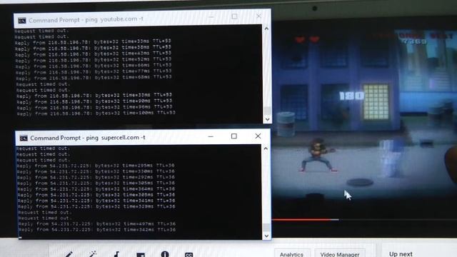 Digi Infinite ping request timed out issue смотреть онлайн