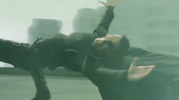 Всего лишь человек