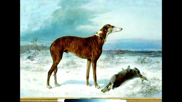 Охота с собакой. Ликбез смотреть онлайн