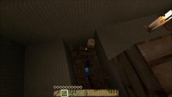 Minecraft texture pack - Little Big Planet