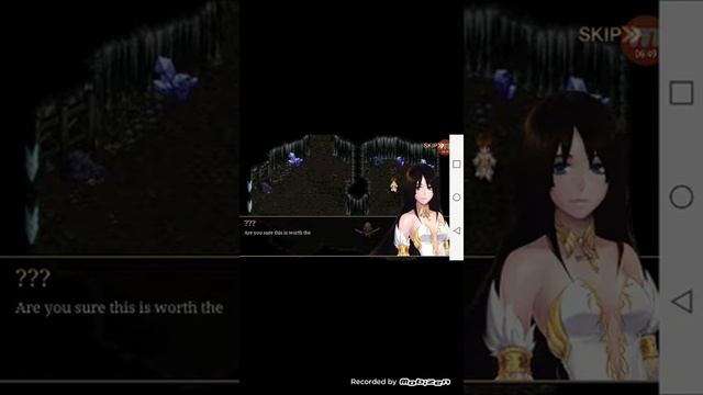 Inotia 4 gameplay смотреть онлайн