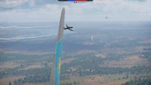 Музыка для War Thunder! Нарезка боев на Як 3У с БР 5,7 в тундре. Музыка для боя и в дорогу. смотреть онлайн