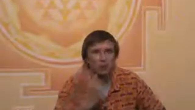 2008 06 29 Семинар Янтра Йога. Часть 1 смотреть онлайн