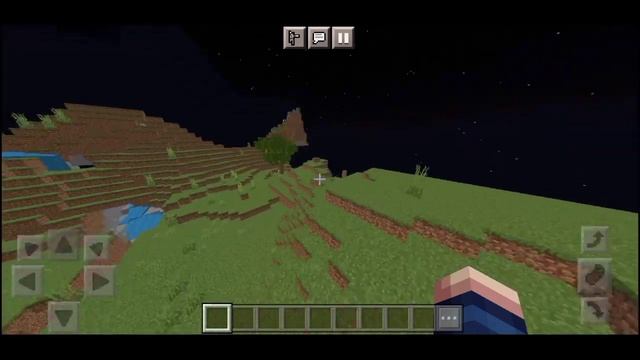 Night Vision Texture Pack For MCPE 1.18+ | Night Vision Addon Mcpe 1.18 | Night Vision For Minecraf