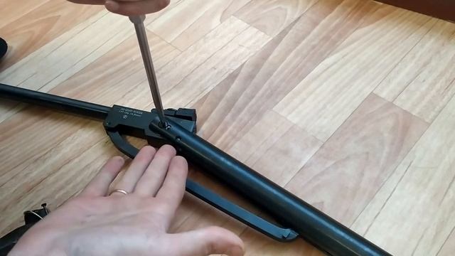 Осевой винт Хатсан смотреть онлайн