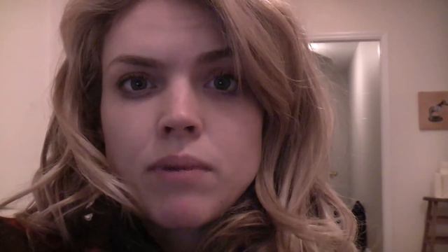 Erin Richards Day 1 LBL Video Diary смотреть онлайн