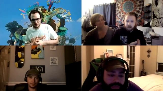 The Gateway - A Beginners Game of Dungeons and Dragons - Session 35 - The Forge of spells - pt 2 смотреть онлайн