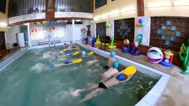 Визитная карточка детского сада № 30 "Аист" города смоленск смотреть онлайн