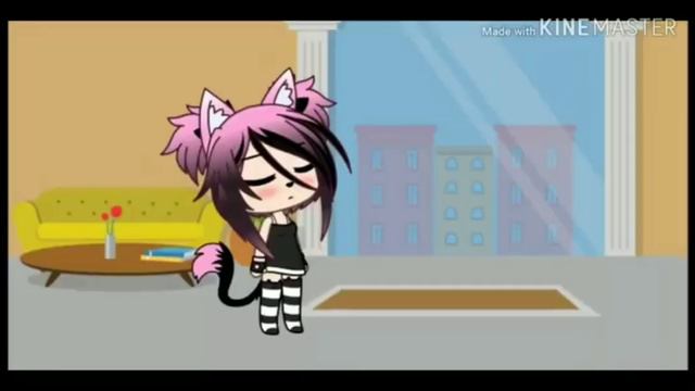 озвучка мини фильма Моя маленькая телахранительница 6 лайков буду ещё снимать такое