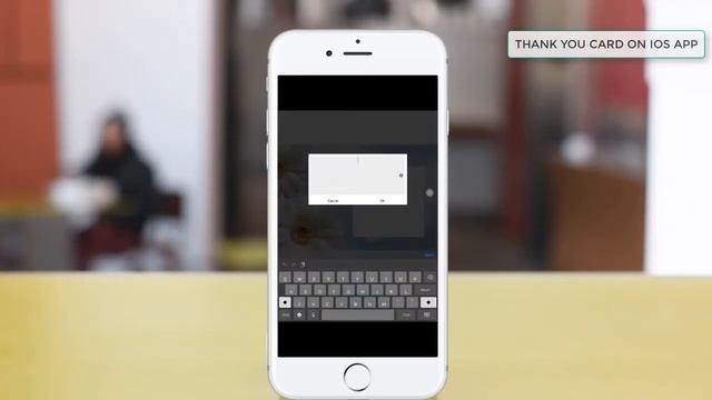 piZap's Quick Photo Editing Tutorial: Thank You Card on IOS App смотреть онлайн