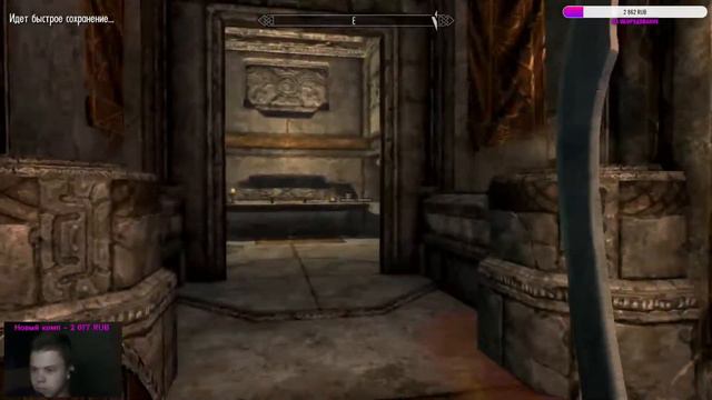 The Elder Scrolls V Skyrim Special Edition, здарова)))))))0))0))))0) 2 смотреть онлайн