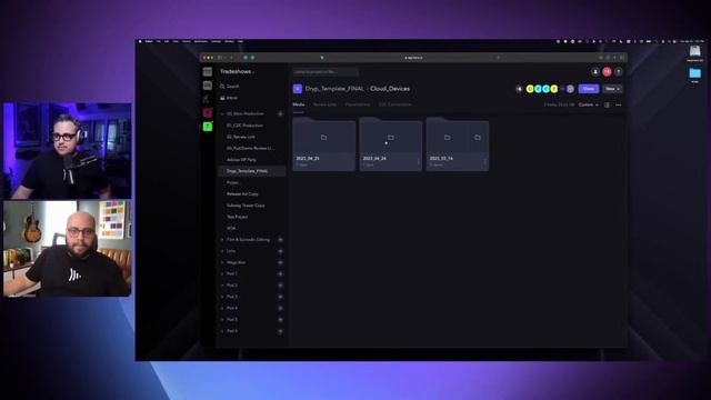NAB Recap: Expanding on Creative Collaboration смотреть онлайн