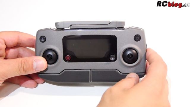 DJI Mavic 2 Pro video review (NL) смотреть онлайн