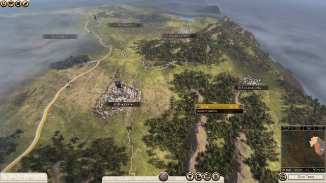 Most Underrated Mod for Total War Rome 2? - Rome 2 Total Realism смотреть онлайн