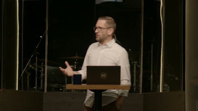 Waiting & Worship: Habakkuk 3 смотреть онлайн