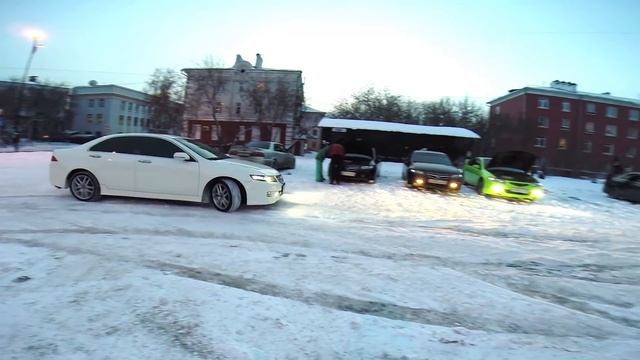 AccordBaikal смотреть онлайн