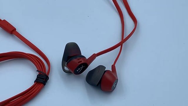 รีวิวหูฟัง HyperX cloud earbuds สายพกพาห้ามพลาด смотреть онлайн