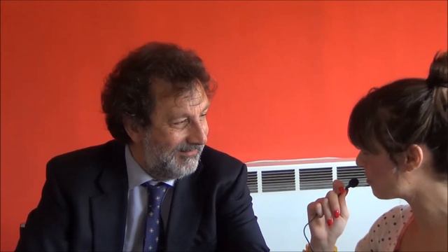 Speciale Amministrative 2013 - Intervista a Gaetano Firenze смотреть онлайн