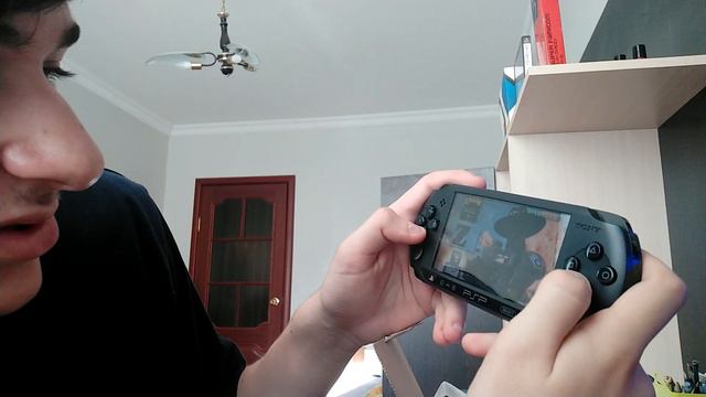 Распаковка PSP STREET e1008 смотреть онлайн