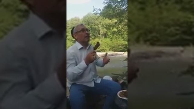 Ловц(Пожелание) от Салмана Бадиева на ингушском языке. смотреть онлайн