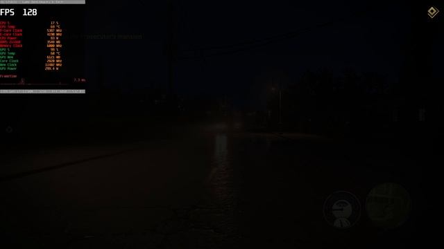 Mafia Definitive Edition | RTX 4080 | Intel Core i7-13700K | 1440p | 4K | TEST GPU | HIGH SETTINGS смотреть онлайн