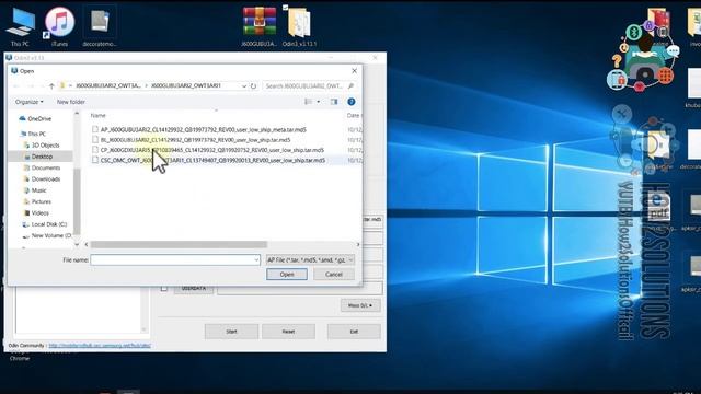 An error has occurred while updating the device software Samsung смотреть онлайн