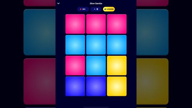 Slow Samba (BMP) смотреть онлайн