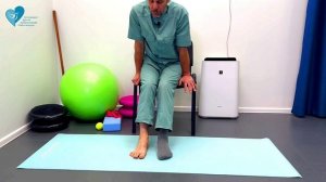 Гимнастика при молоткообразных пальцах стопы